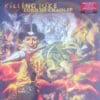 Killing Joke Lord Of Chaos EP