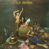 La Bionda La Bionda LP Album