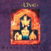 Live - Mental Jewelry (CD, Ed. US, 1991)
