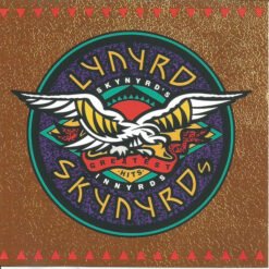 Lynyrd Skynyrd - Skynyrd's Innyrds - Their Greatest Hits (CD, Ed. US, )