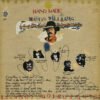 Mason Williams Hand Made LP Album