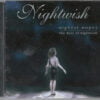 Nightwish Highest Hopes The Best Of Nightwish CD Album