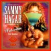 Sammy Hagar And The Waboritas Red Voodoo CD Album