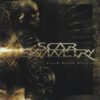 Scar Symmetry Pitch Black Progress CD Album