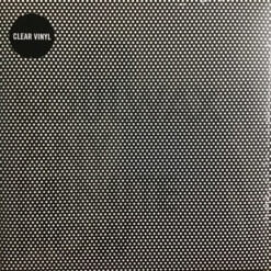 Soulwax - Any Minute Now (Vinilo, 2 LP, Ed. EU, 2023, Transparente)