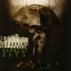 Stabbing Westward - Darkest Days (CD, Ed. Europe, 1998)