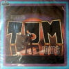 Tom Jones Este es Tom Jones LP Album