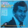 Trini Lopez On The Move LP Album