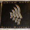 Uriah Heep - Sonic Origami (CD, Ed. Brazil, 1998)
