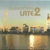 Varios Buenos Aires Late 2 CD Album