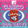 Varios MTV Clasico 80s Wave CD Album