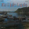 Varios Mi Chile Lindo Vol. 2 LP Album