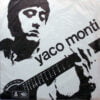 Yaco Monti Yaco Monti LP Album