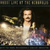 Yanni - Live At The Acropolis (CD, Ed. Argentina, 1995)