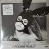 Ariana Grande Dangerous Woman