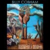 Billy Cobham Mirrors Image