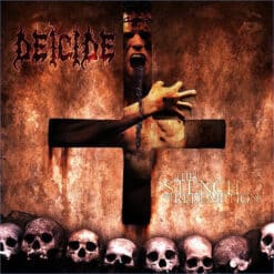 Deicide - The Stench Of Redemption (Vinilo, Ed. US, 2018)