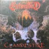 Entombed - Clandestine (Vinilo, Ed. EU, 2017)