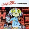Gorillaz G Sides