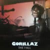 Gorillaz The Fall