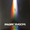 Imagine Dragons Evolve
