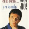 Jose Jose En las buenas . y en las malas Cassette