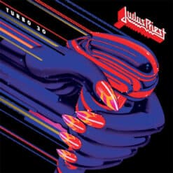 Judas Priest - Turbo 30 (Vinilo, Ed. US, 2017)