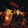 Judas Priest Unleashed In The East