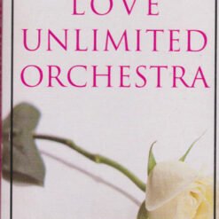 Love Unlimited Orchestra - The Best Of Barry White's Love Unlimited Orchestra (Cassette, Ed. USA, 1995)