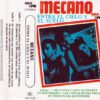 Mecano Entre el Cielo y el Suelo Cassette