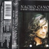 Nacho Cano Un Mundo Separado Por El Mismo Dios Cassette