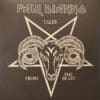 Paul Dianno Tales From The Beast