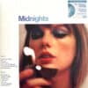 Taylor Swift Midnights Blue
