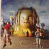 Travis Scott Astroworld