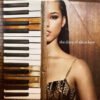 Alicia Keys The Diary Of Alicia Keys 2xLP Album