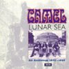 Camel Lunar Sea An Anthology 1973 1985 2xCD Album