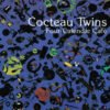 Cocteau Twins - Four Calendar Cafe (CD, Ed. US, 1993)