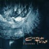 Cocteau Twins Treasure CD Album