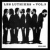 LES LUTHIERS Les Luthiers Vol. 3 CD Album