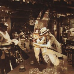 Led Zeppelin - In Through The Out Door (CD, Ed. Europe, )