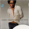 Lenny Kravitz Greatest Hits CD Album