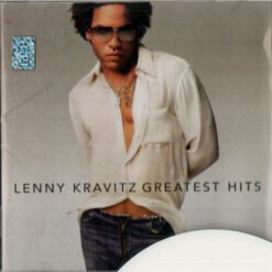 Lenny Kravitz - Greatest Hits (CD, Ed. Mexico, 2000)