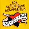 Los Autenticos Decadentes Mi Vida Loca CD Album
