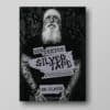 Los Textos Silver Tape nuevo libro de Sr Flavio Fabulosos Cadillacs