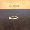 Mike Oldfield Islands LP Album