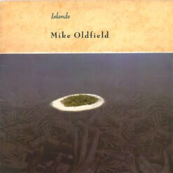 Mike Oldfield - Islands (Vinilo, Ed. Spain, 1987)
