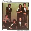 Mocedades Amor de Hombre LP Album