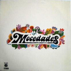Mocedades - La Otra España (Vinilo, Ed. Spain, 1975)