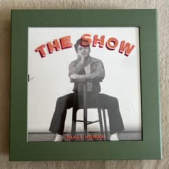 Niall Horan - The Show (Vinilo, LP + CD, Ed, 2023, Edición Limitada, Box Set)