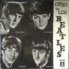 The Beatles Otro De Los Beatles Please Please Me LP Album